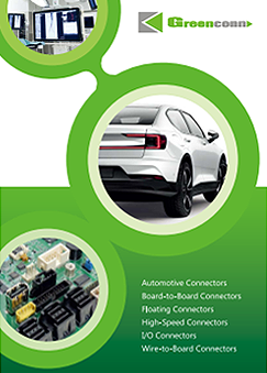 Greenconn Brochure