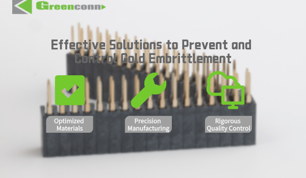 Gold Embrittlement in Solder Joints: The Hidden Threat to Long-Term Reliability