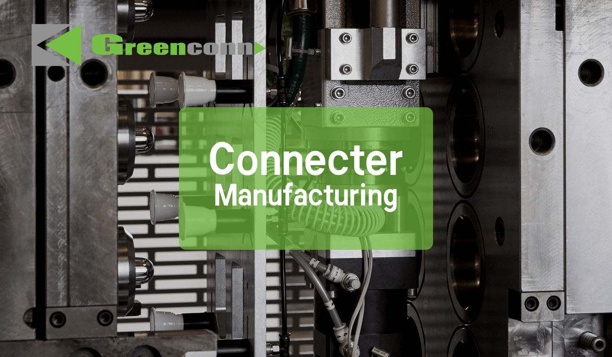 Precision Mold Engineering for High-Reliability Connector Manufacturing