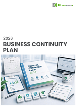 Business Continuity Plan