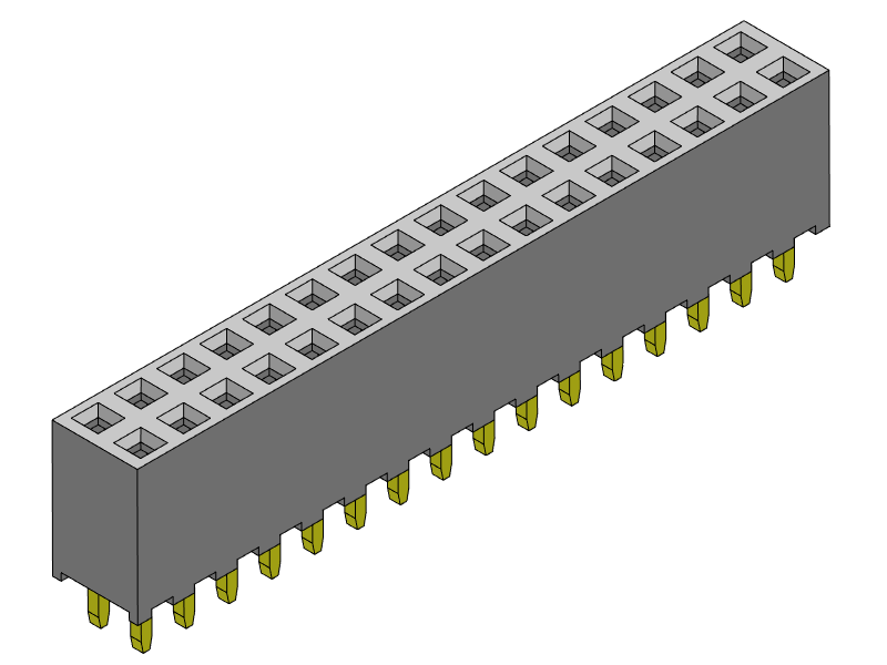 CSFA204