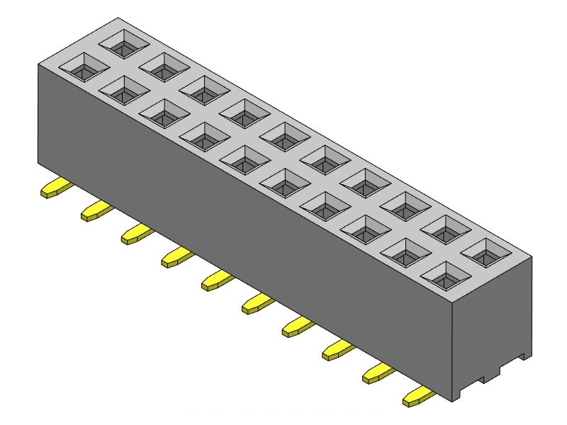 CSFC208