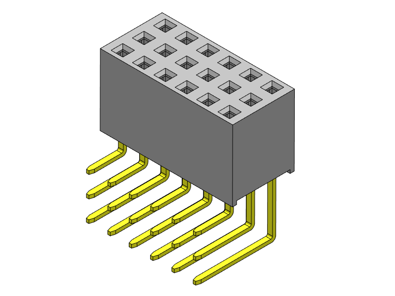 CSHB301