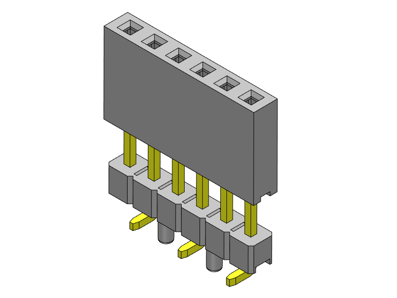 CSHC125