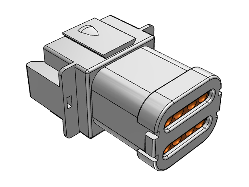 GT-08P-F