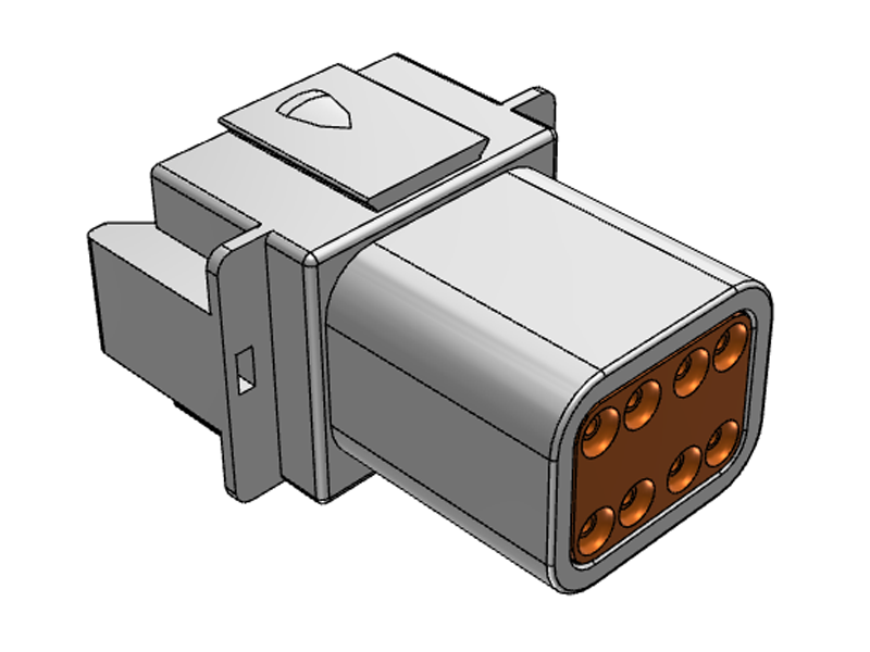 GT-08P