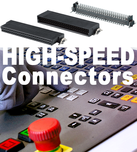 High-speed Connectors