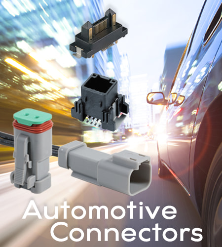 Automotive Connectors