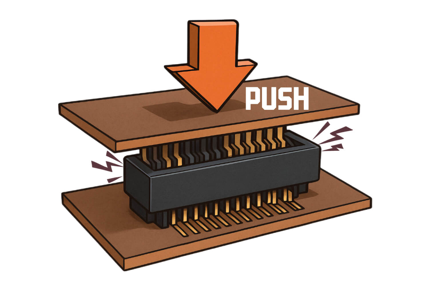 Board-to-Board Connectors in Compact PCB Designs: Advantages and Engineering Challenges