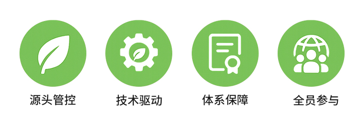 全国生态日 | Greenconn减碳97.61%，用行动诠释可持续承诺