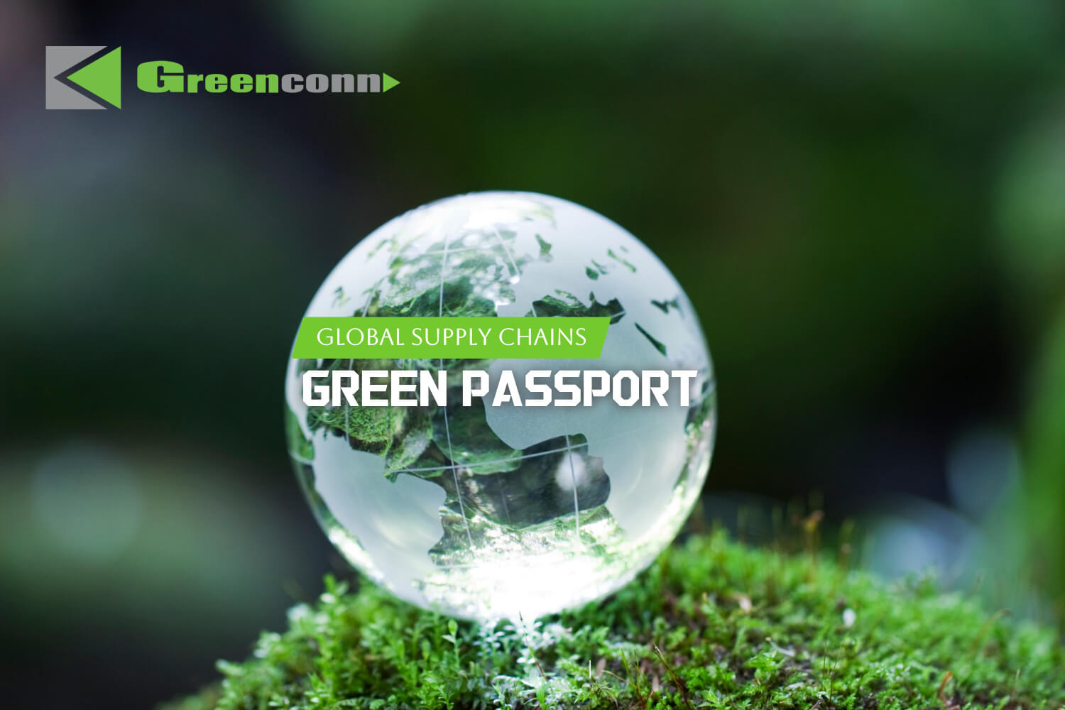 Greenconn Awarded EcoVadis Bronze Medal, Ranking Among the Top 35% Globally