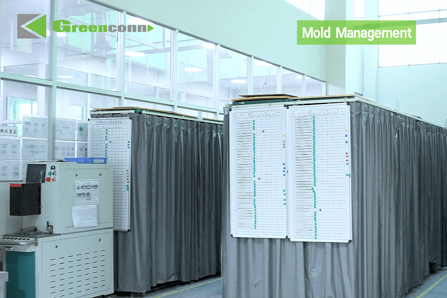 Precision Mold Engineering for High-Reliability Connector Manufacturing