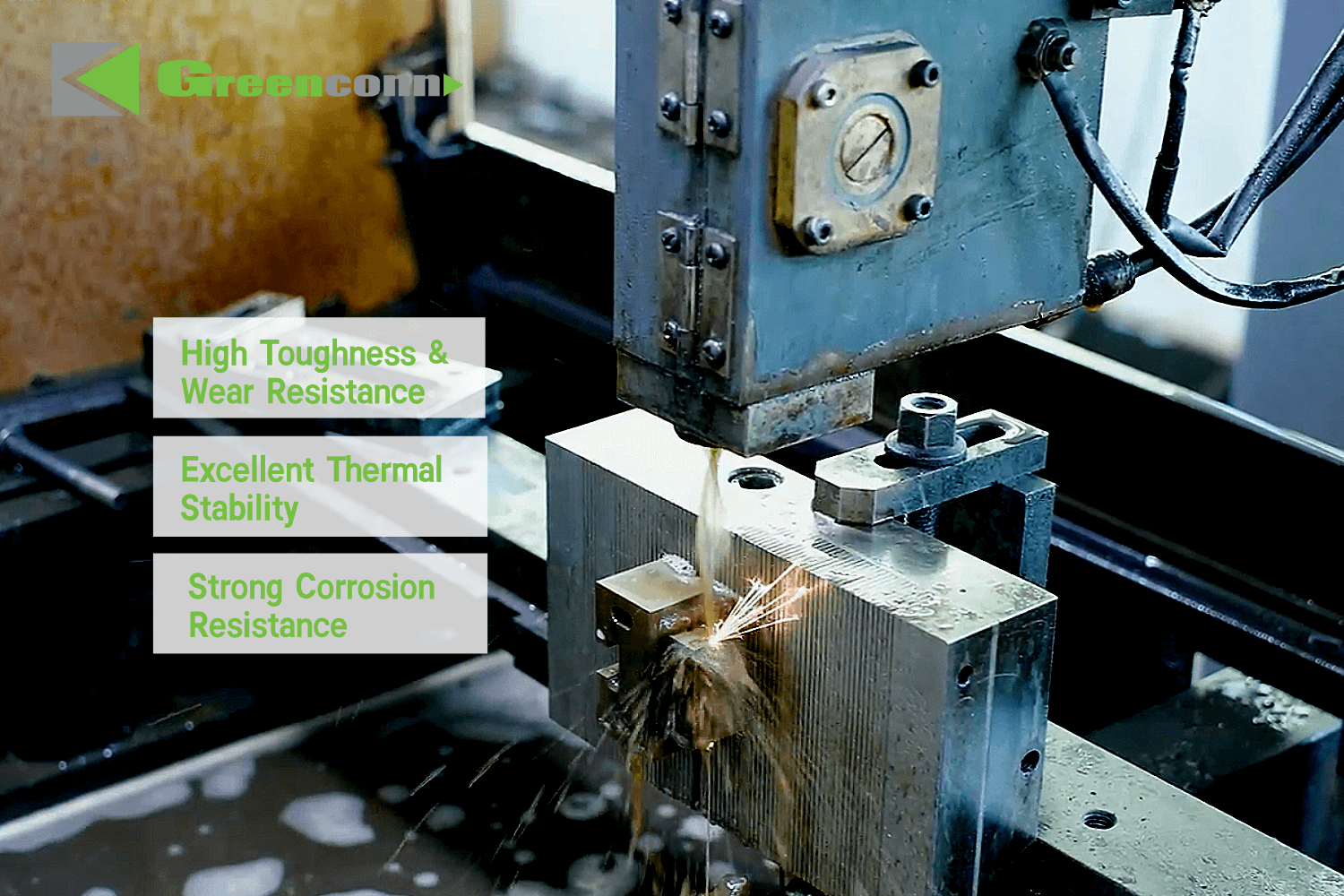 Precision Mold Engineering for High-Reliability Connector Manufacturing