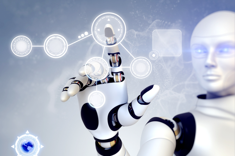 From Miniaturization to High-Speed Transmission: Connectors Empowering Next-Generation Robotics