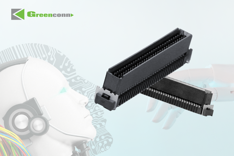 From Miniaturization to High-Speed Transmission: Connectors Empowering Next-Generation Robotics